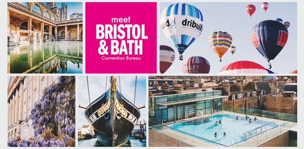 Meet Bristol and Bath newsletter header